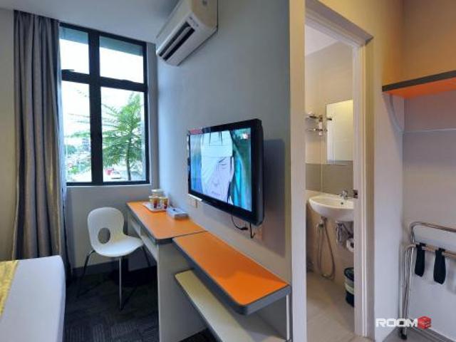 Apartment for rent in Country Heights Damansara, Kuala Lumpur