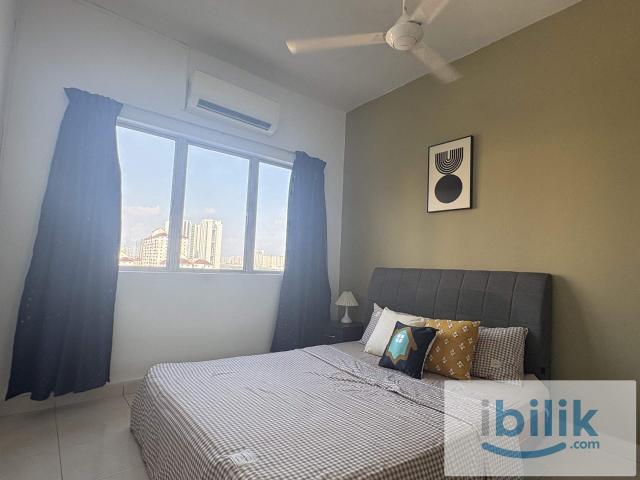 Room for rent in Petaling, Damansara Damai
