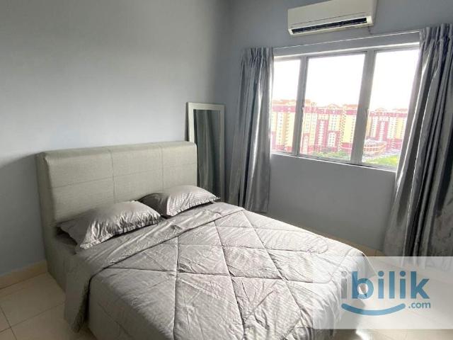 Room for rent in Petaling, Damansara Damai
