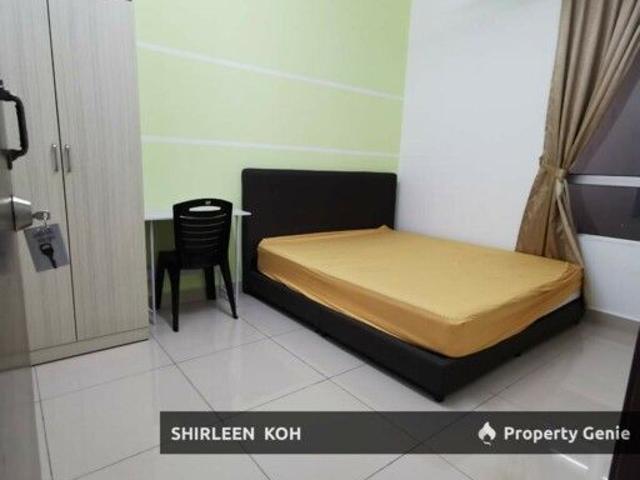 Apartment for rent in Johore Bahru, Johor