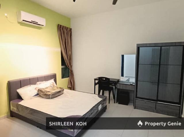 Serviced Residence for rent in Taman Dato Onn, Johor Bahru