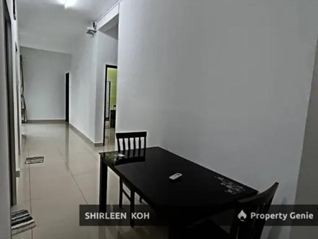 Apartment for rent in Taman Dato Onn, Johor Bahru