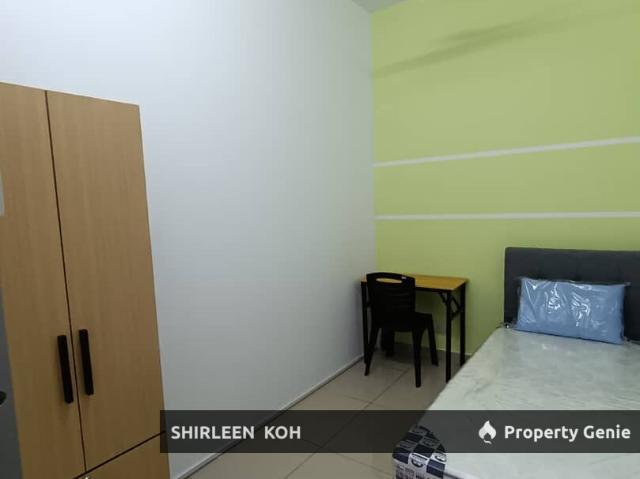 Serviced Residence for rent in Taman Dato Onn, Johor Bahru