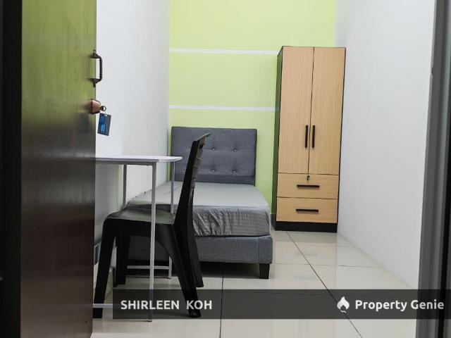 Serviced Residence for rent in Johore Bahru, Johor