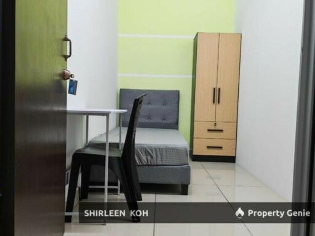 Apartment for rent in Johore Bahru, Johor