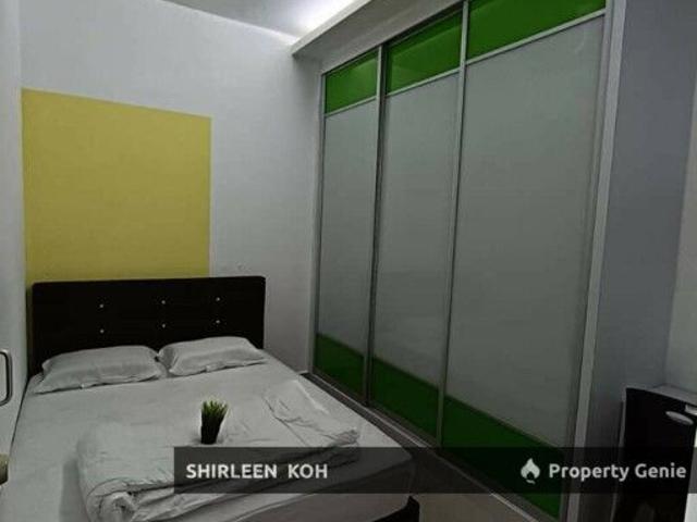 Apartment for rent in Johore Bahru, Johor