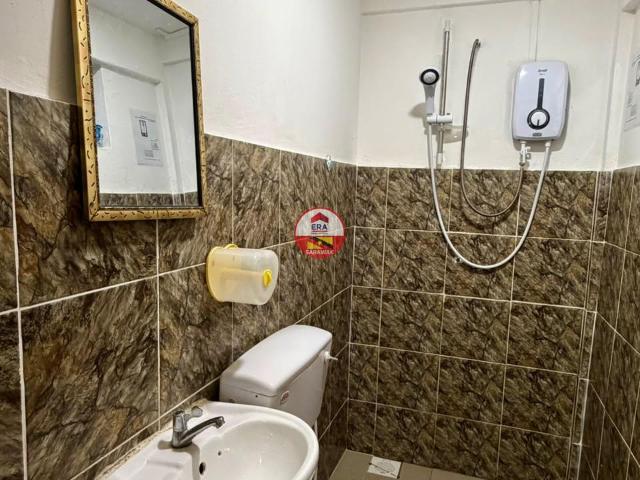 Room for rent in Kuching, Bahagian Kuching