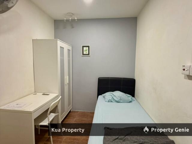 Apartment for rent in Kuching, Bahagian Kuching