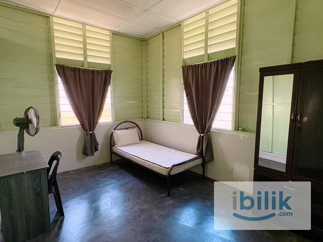Room for rent in Perak, Taiping