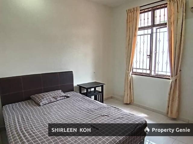Terraced House for rent in Bukit Ledang, Johor