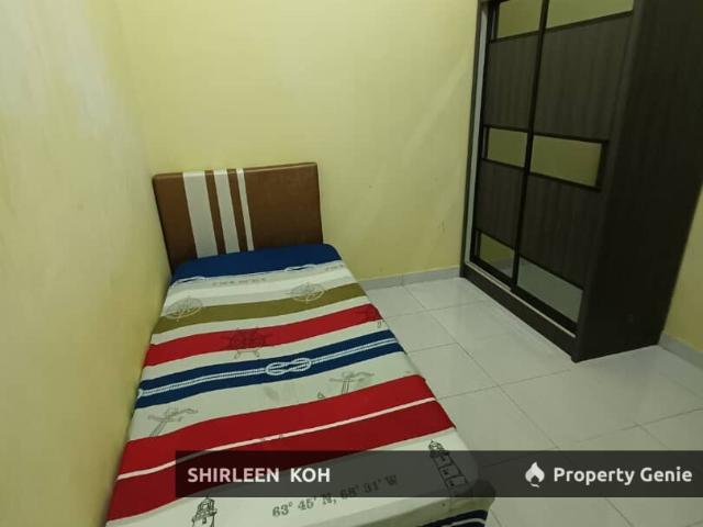 Terraced House for rent in Bukit Ledang, Johor