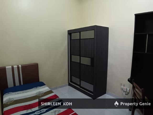 Terraced House for rent in Bukit Ledang, Johor