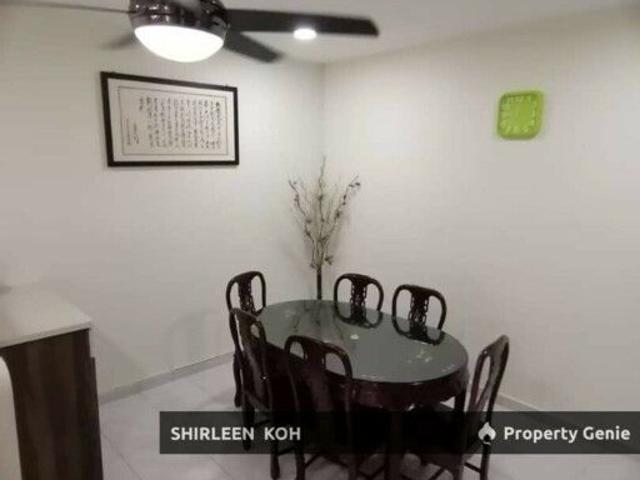 House for rent in Taman Bukit Indah, Iskandar Puteri