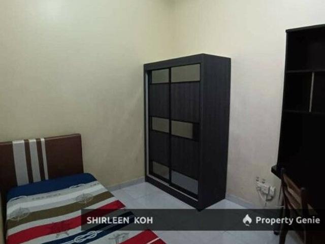 House for rent in Bukit Ledang, Johor