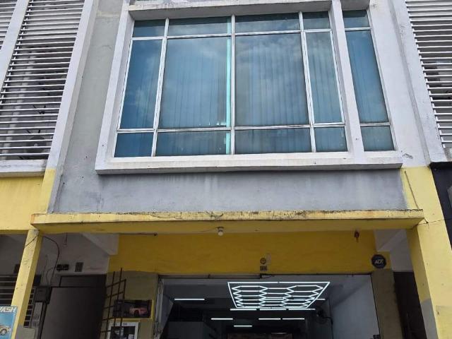 Apartment for rent in Petaling, Subang Jaya
