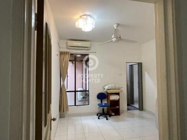 Room for rent in Johore Bahru, Johor