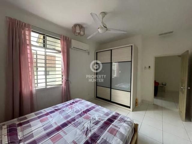 Room for rent in Johore Bahru, Johor