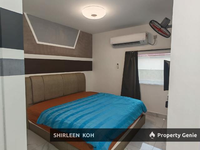 Terraced House for rent in Bukit Ledang, Johor