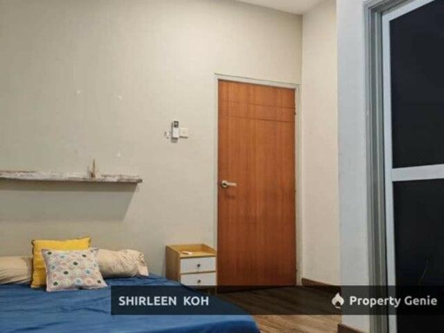 House for rent in Pulai, Bukit Ledang