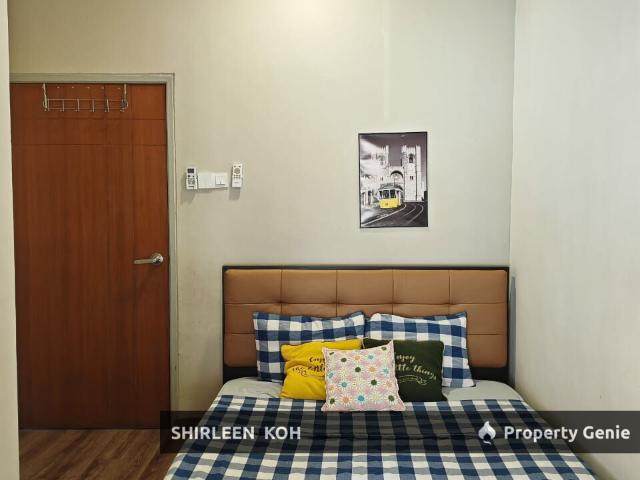 Terraced House for rent in Pulai, Bukit Ledang
