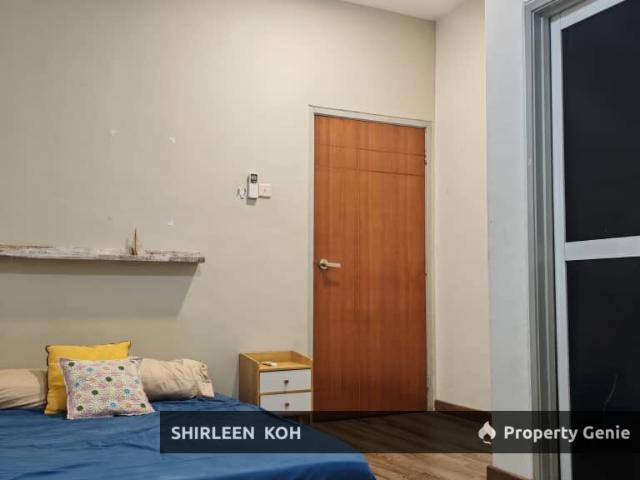 Terraced House for rent in Pulai, Bukit Ledang