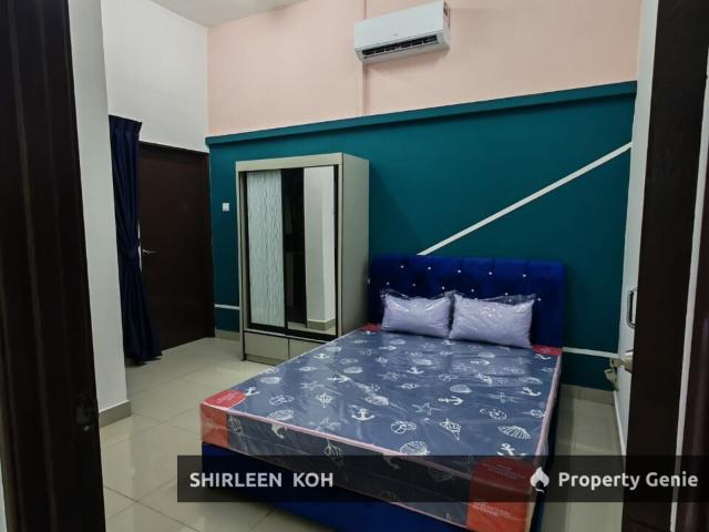 Terraced House for rent in Bukit Ledang, Johor