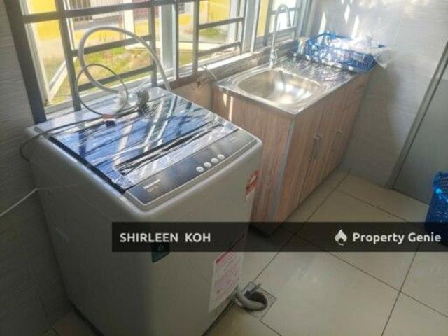House for rent in Taman Nusantara, Iskandar Puteri
