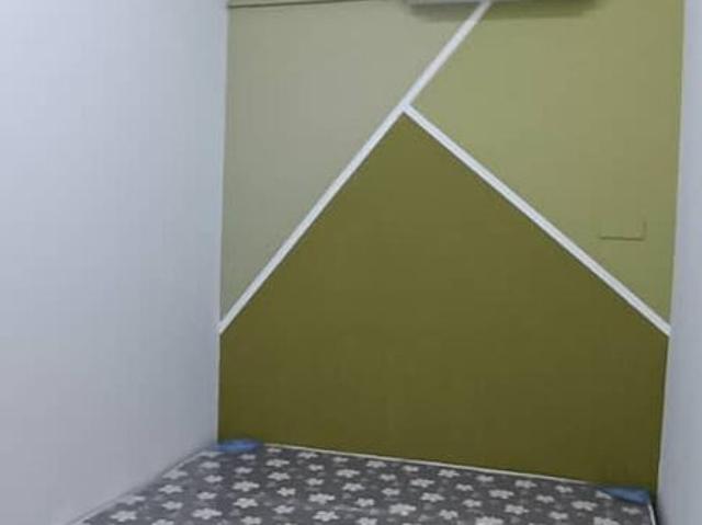 House for rent in Bukit Ledang, Johor