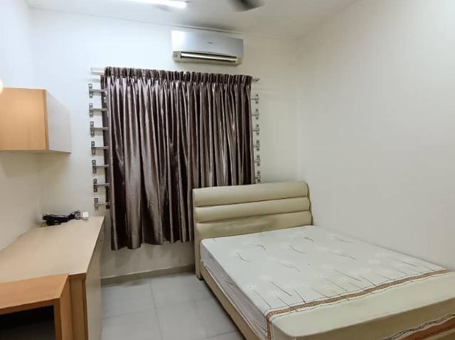House for rent in Johore Bahru, Johor