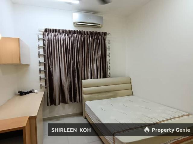 Terraced House for rent in Johore Bahru, Johor