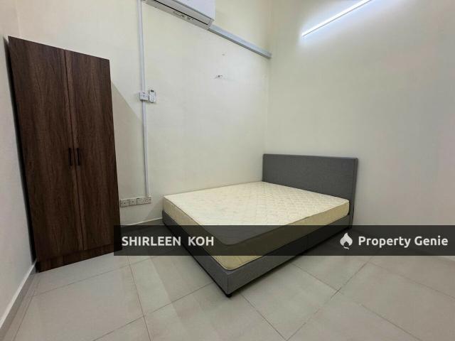 Terraced House for rent in Johore Bahru, Johor