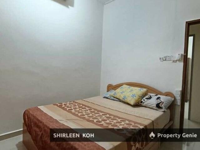 House for rent in Johore Bahru, Johor