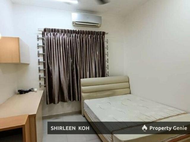 House for rent in Johore Bahru, Johor