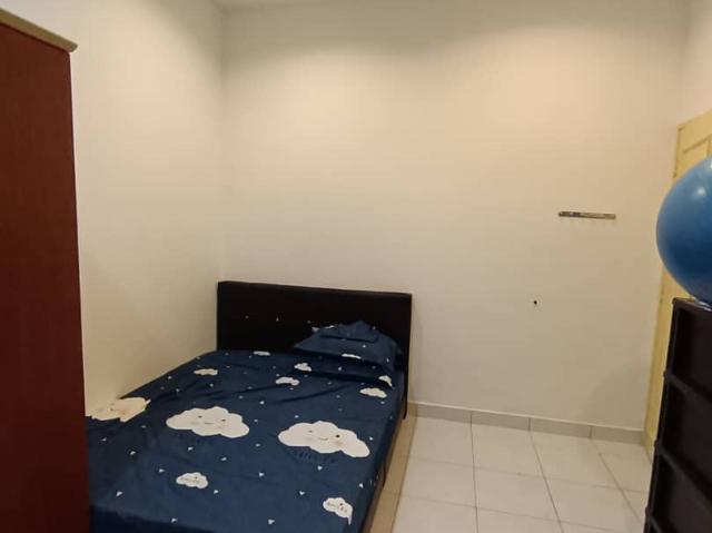 House for rent in Johore Bahru, Johor