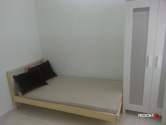 House for rent in Petaling, Damansara Damai