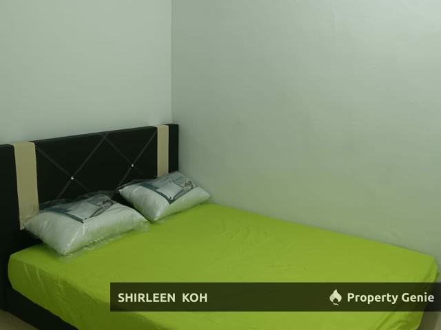 Shop Office for rent in Bukit Ledang, Johor
