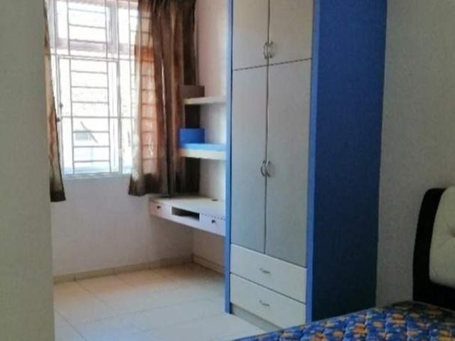 Room for rent in Taman Idaman, Kluang