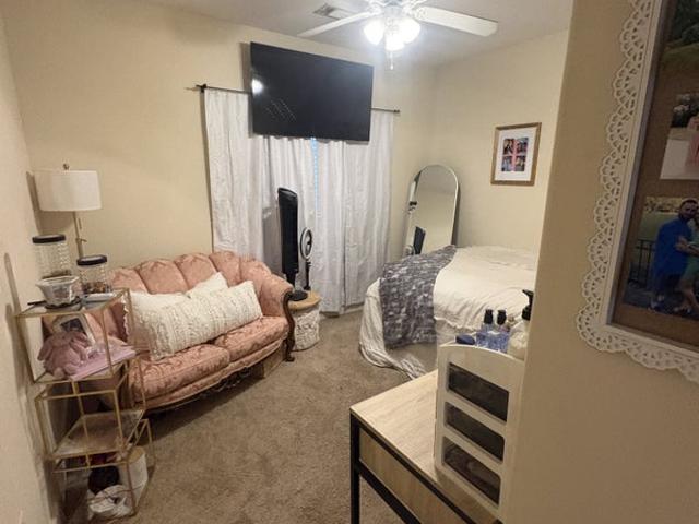 Room for rent in Alberta, Alabama