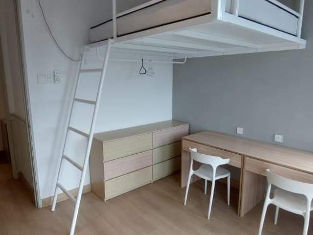 Room for rent in SS 15, Majlis Bandaraya Subang Jaya