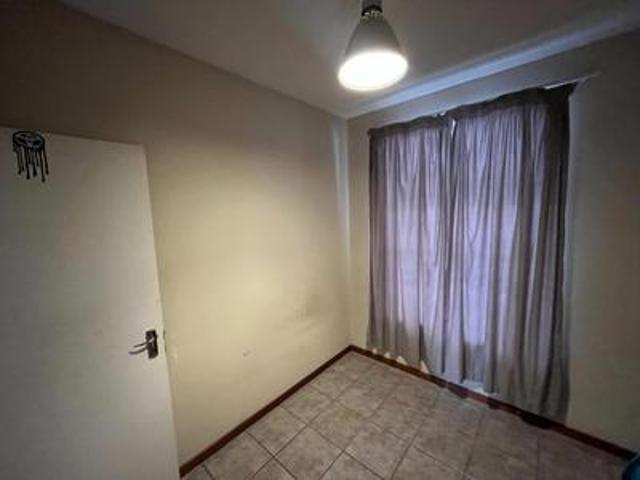 Apartment for rent in Pretoria, City of Tshwane Metropolitan Municipality