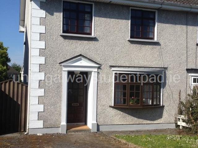 Room to rent in Gaillimh, Connacht
