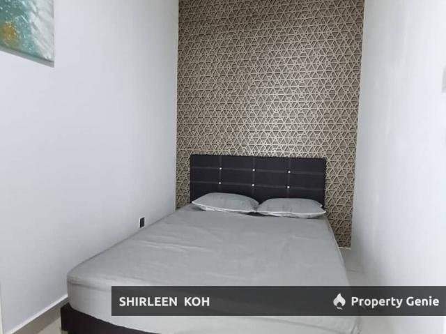 Serviced Residence for rent in Johore Bahru, Johor