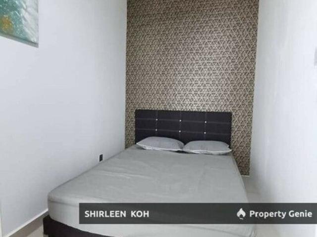 Apartment for rent in Johore Bahru, Johor