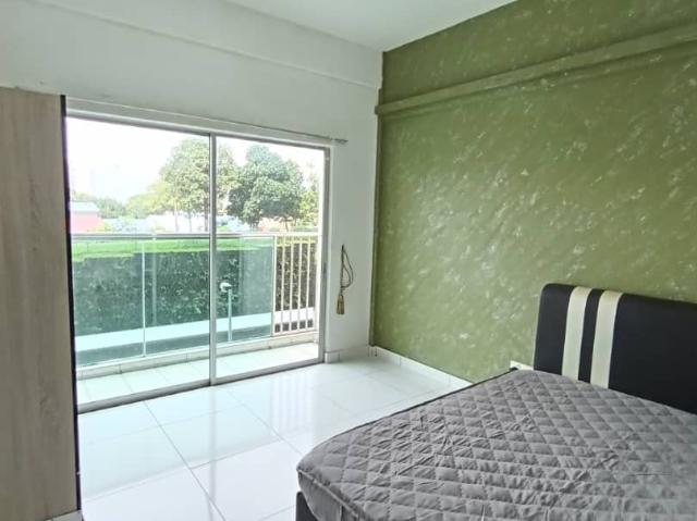 Apartment for rent in Johore Bahru, Johor