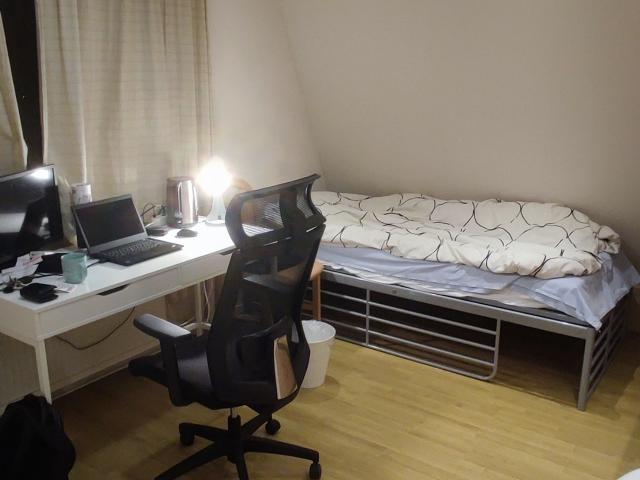 Kamer te huur in Oost, Hoofddorp