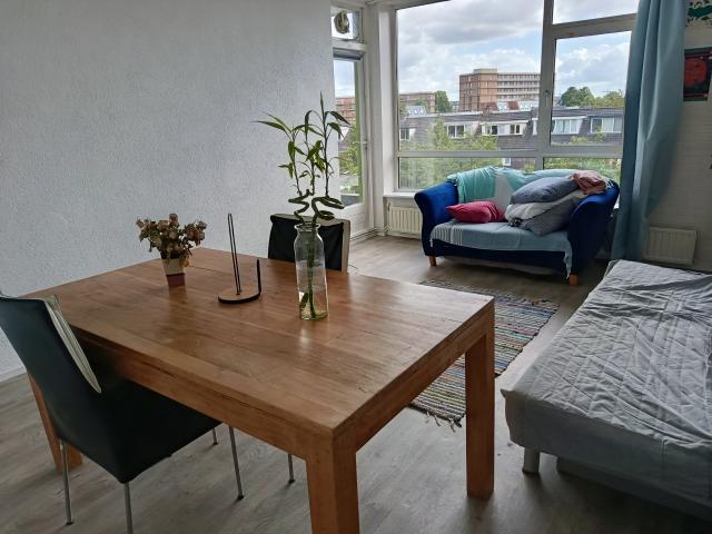 Kamer te huur in Haarzuilens, Utrecht