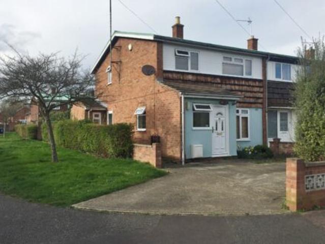 Room for rent in Chesterton, Arbury