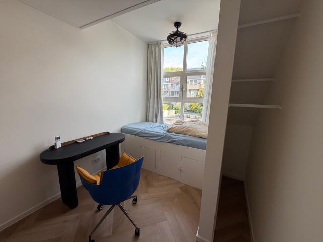 Kamer te huur in Zoetermeer, Zuid Holland