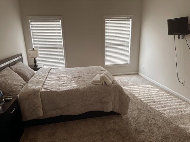 Room for rent in Red Oak, Georgia