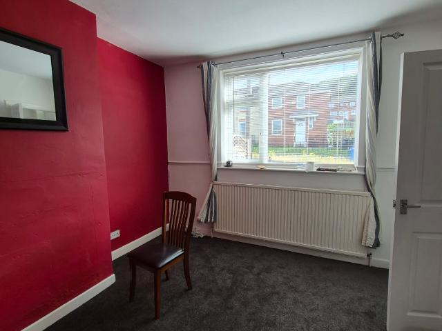Room for rent in Wybourn, South Yorkshire
